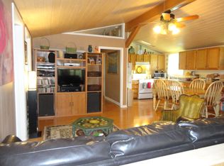 820 Lucas Rd, Glasgow, KY 42141