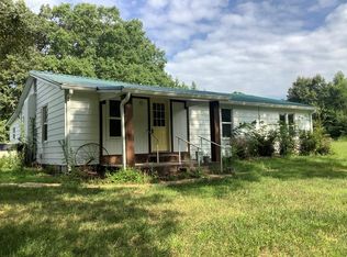 2309 Firetower Rd, Huntingdon, TN 38344