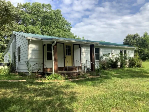 2309 Firetower Rd, Huntingdon, TN 38344