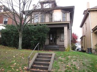 434 Orchard Ave, Bellevue, PA 15202