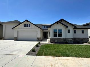 2155 N Peakhurt Ave, Kuna, ID 83634