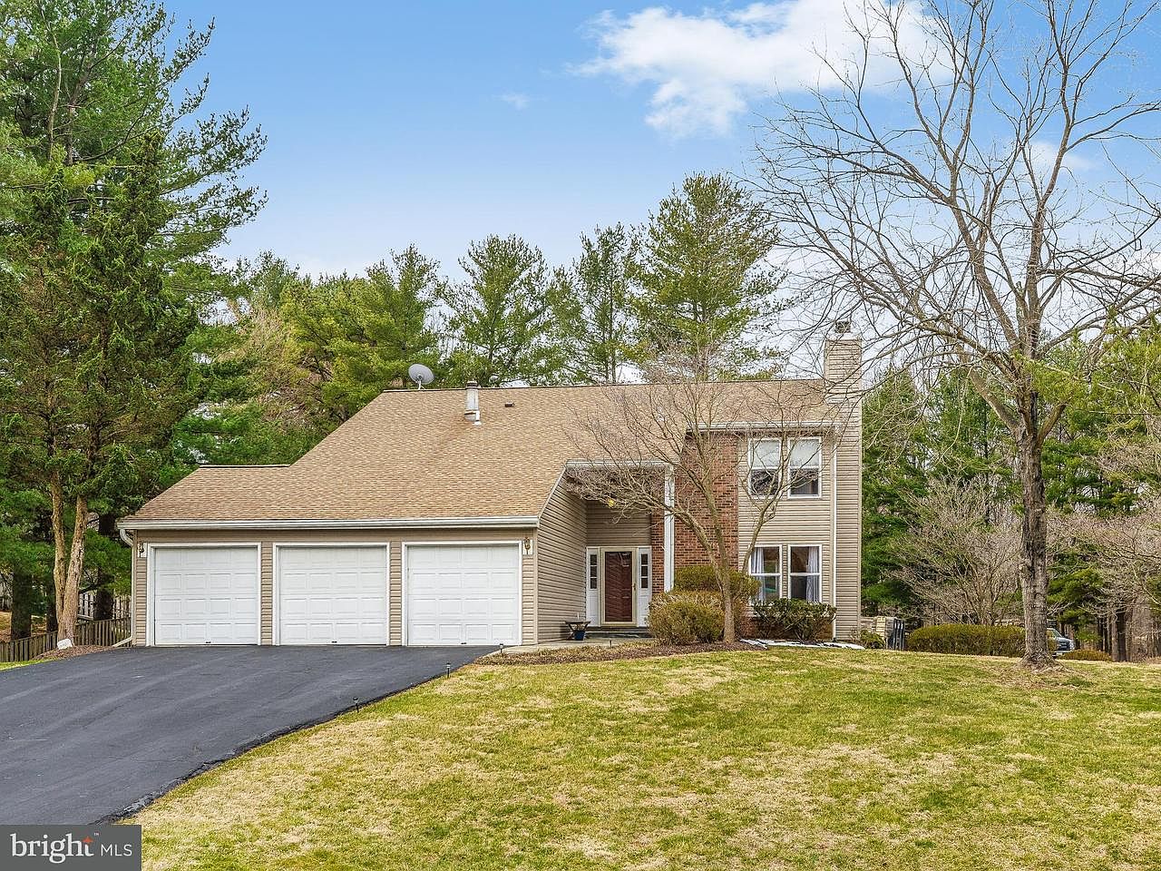 17612 Garrett Dr, Gaithersburg, MD 20878 | Zillow