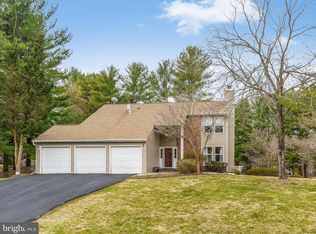 17612 Garrett Dr, Gaithersburg, MD 20878