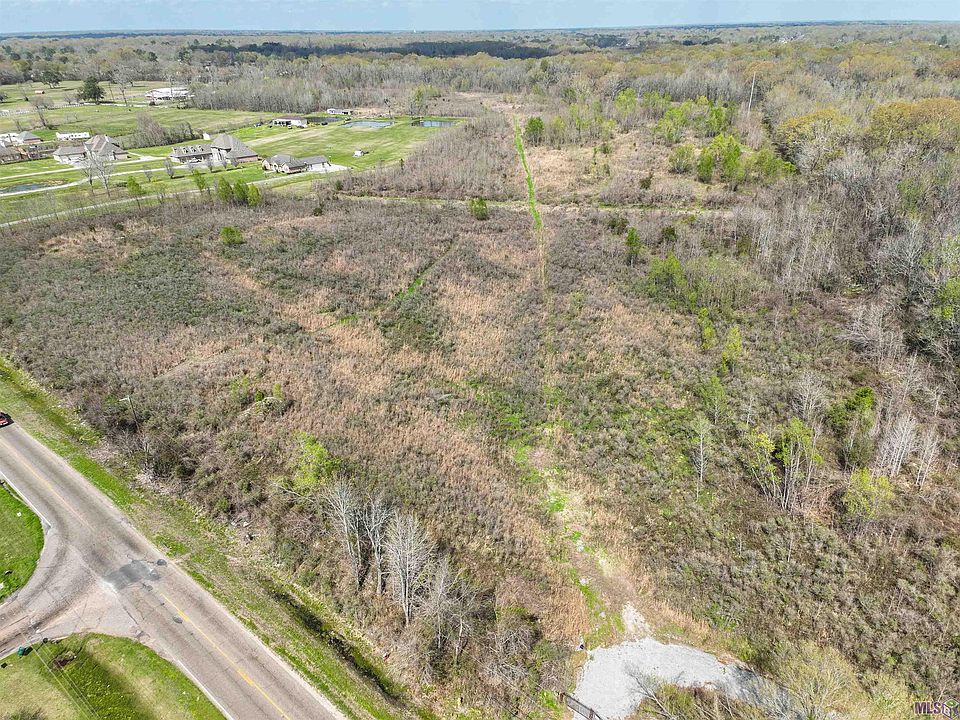 8031 Mickens Rd 3LOT X1, Baton Rouge, LA 70811 MLS 2023003035