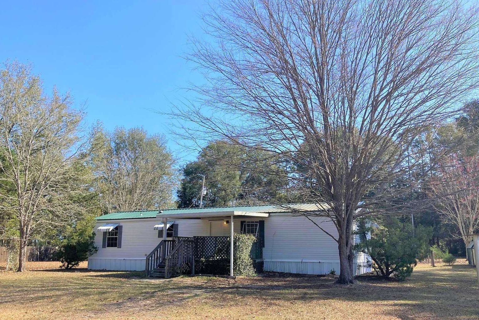 4373 SW Old Wire Rd, Fort White, FL 32038 Zillow