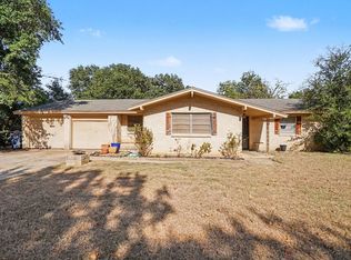 1553 Montclair Dr, Fort Worth, TX 76103