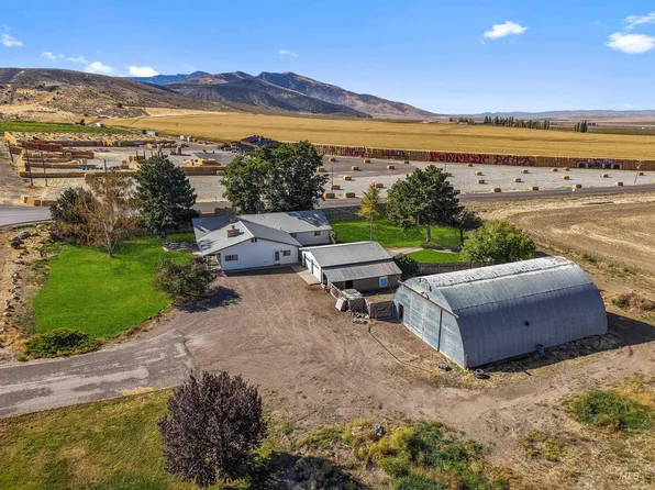 850 E 500 S, Declo, ID 83323