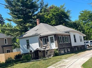 1419 Lincoln Ave, Port Huron, MI