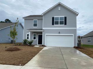 510 Tillage Ct, Conway, SC 29526