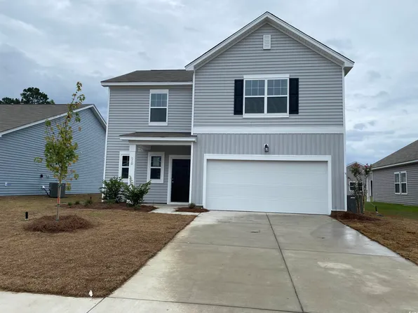 510 Tillage Ct., Conway, SC 29526