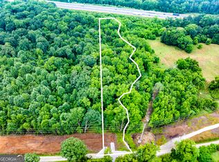 1047 Porter Rd, Maysville, GA 30558