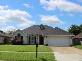 2210 Beauregard Pl, Bossier City, LA 71112