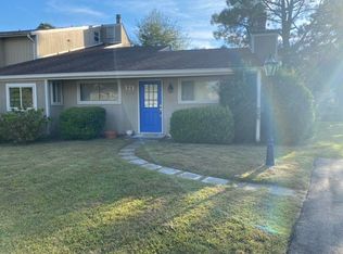 171 Quarterdeck Townhouses #1, New Bern, NC 28562