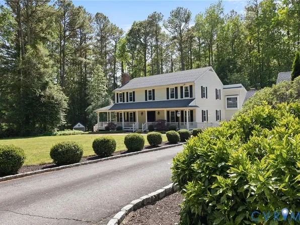 2412 Hampden Row, Rockville, VA 23146