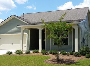 199 Shady Arbor Loop LOT 39, Savannah I Longs, SC 29568