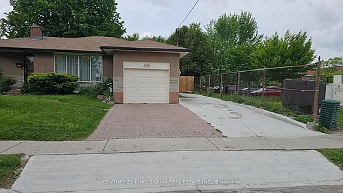 498 Wilson Rd S #BASEMENT Photo 1