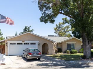 673 Lassen Ct, Merced, CA 95340