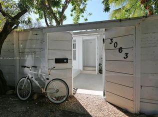 3061 Oak Ave #2, Miami, FL 33133