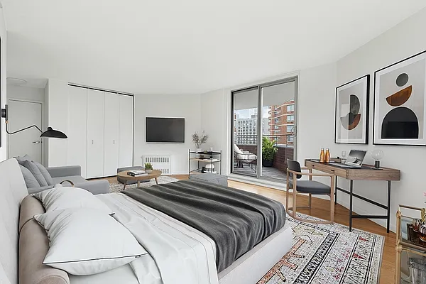 Rented by Beam Living | media 21