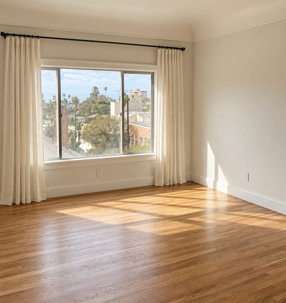 Studio, $2,595 — Photo 1