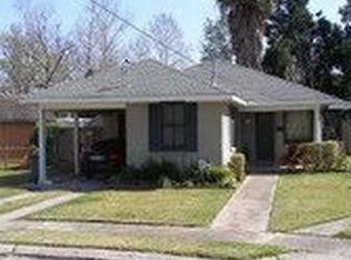 2 Ellen Ct, Jefferson, LA 70121