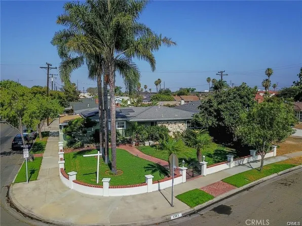 1303 N Merona St, Anaheim, CA 92805