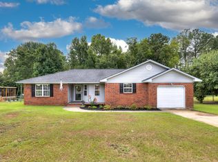 5105 Ridge St, Dalzell, SC 29040