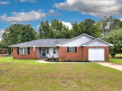5105 Ridge St, Dalzell, SC, 29040