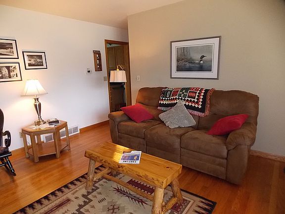 Neutral Decorating