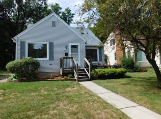 2641 Jefferson Dr SE, Grand Rapids, MI 49507