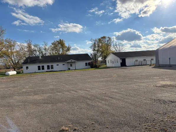 1015 Brink Rd, Bronson, MI 49028