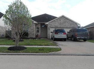 19927 Sterling Falls Dr, Katy, TX 77449