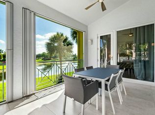 121 Palm Point Cir APT C, Palm Beach Gardens, FL 33418
