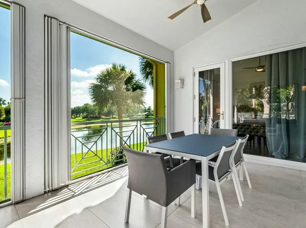 121 Palm Point Circle #C, Palm Beach Gardens, FL 33418