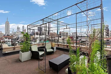 Rented by REAL New York