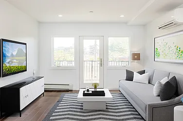 Rented by Modern Spaces