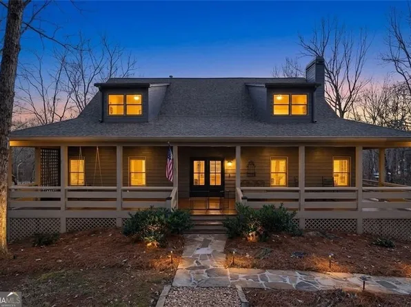 2162 Valley View Dr, Jasper, GA 30143