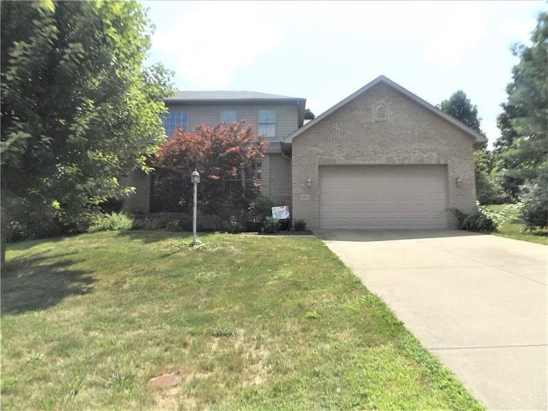 1015 Cross Creek Dr, Uniontown, PA 15401 Zillow