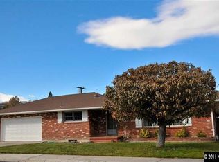 1120 Dennison Dr, Reno, NV 89509