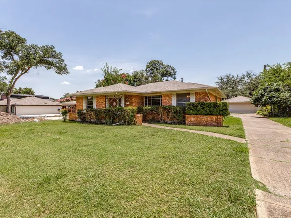 6536 Patrick Dr, Dallas, TX 75214