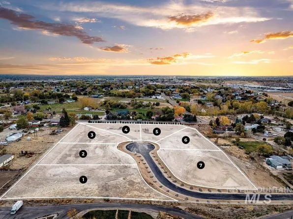 1003 N 63rd St Lot 5, Nampa, ID 83687