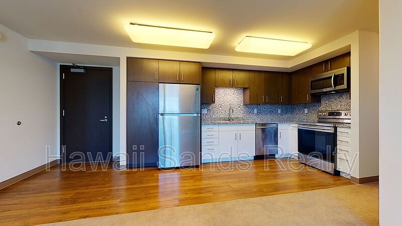 1st image of 988 Halekauwila St #3204