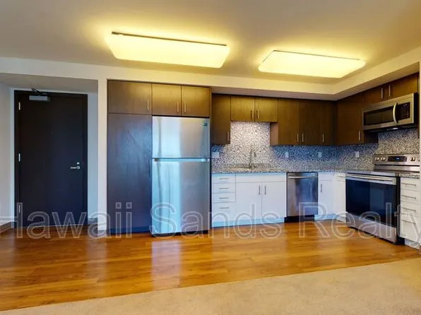 988 Halekauwila St, Honolulu, HI