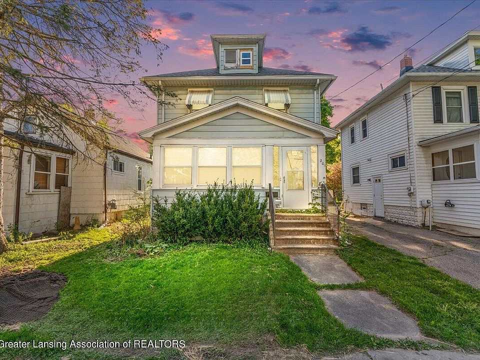 1st image of 201 N Hayford Ave