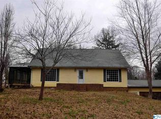 371 County Road 1373, Vinemont, AL 35179