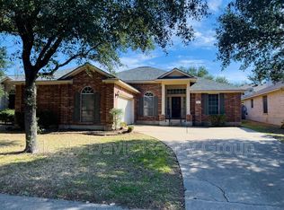12521 Wethersby Way, Austin, TX 78753