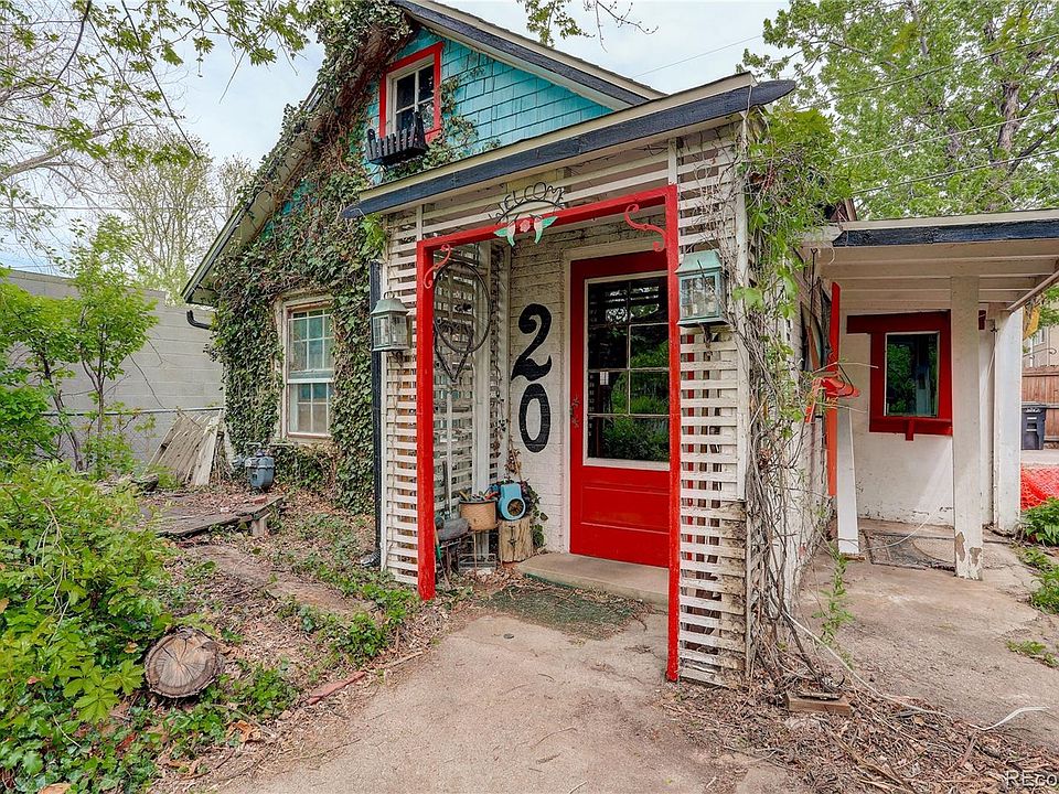1st image of 2040 S Pearl Street