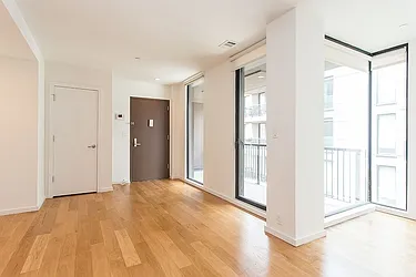 Rented by Westminster Management