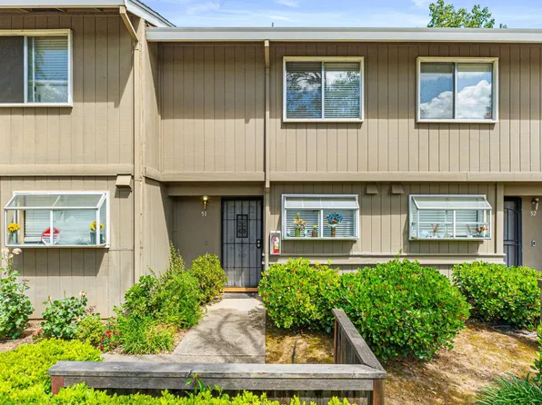 5638 Hamilton St APT 51, Sacramento, CA 95842