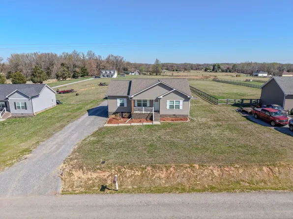 451 James Whitefield Rd, Bethpage, TN 37022